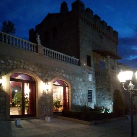 Appartement Dependance Torretta Pucci à Civitella dʼAgliano Extérieur photo